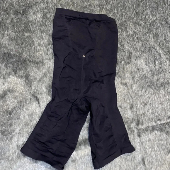 Vintage SCULPTING HIGHWAISTED TUMMY THIGH CONTROL - Picture 3 of 10